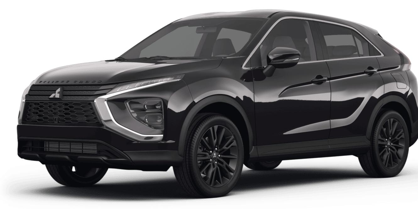MITSUBISHI ECLIPSE CROSS 2024 JA4ATUAAXRZ073681 image MITSUBISHI ECLIPSE CROSS 2024 JA4ATUAAXRZ073681 image